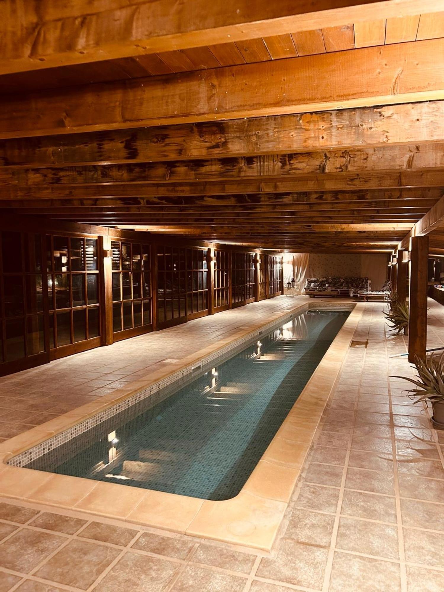 Erbania Heritage, Naturally プエルト・デル・ロサリオ エクステリア 写真